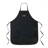Фартук для стрижки и окрашивания Londa Professional черный 1 шт.