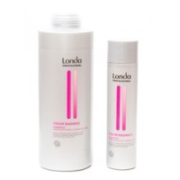 Londa ПРОБНИК COLOR RADIANCE Шампунь для окрашенных волос 50 мл