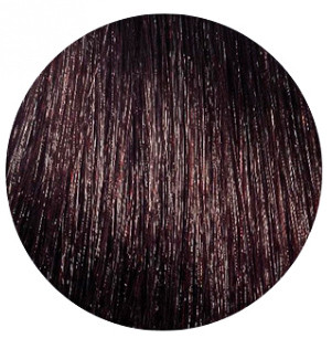 Краска для волос Loreal Inoa 5.25 (Светлый шатен перламутрово-махагоновый)