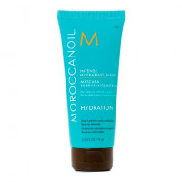 Интенсивно увлажняющая маска для волос - Moroccanoil Intense Hydrating Mask 75 мл