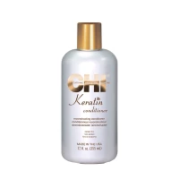 CHI Keratin Conditioner, конд. 350 мл