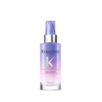KERASTASE Ночная Сыворотка для осветленных волос Blond Absolu Serum Cicanuit 90 мл