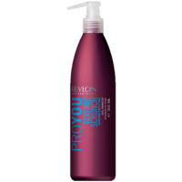 Средство для вьющихся волос - Revlon PROYOU Texture Scrunch 350 мл
