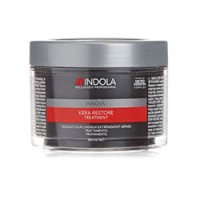 ИНДОЛА Маска Кератиновое Восстановление 200 мл