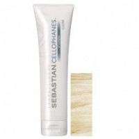 Чистый блеск для волос &quot;Прозрачный&quot; - Sebastian Professional Cellophanes Clear 300 мл