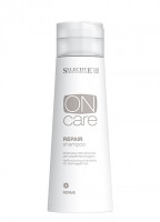Восстанавливающий шампунь для поврежденных волос - Selective Professional On Care Repair Shampoo 250 мл