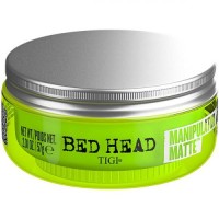 Матовая мастика для волос сильной фиксации - TIGI Bed Head Manipulator Matte 57.5 g
