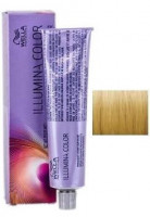 Стойкая крем-краска 8/38 Светлый блонд - Wella Professional Illumina Color 8/38 Light Gold Pearl Blonde 60 мл