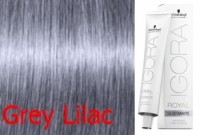 Schwarzkopf Igora Royal Silver Whites Grey Lilac / Игора Роял Сильвервайт Холодная сирень 60 мл