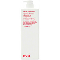 Шампунь восстанавливающий для окрашеных Evo Ritual Salvation Repairing Shampoo 1000 мл
