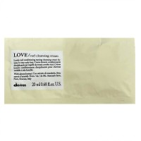 DV Пробник LOVE Очищ пенка д/усил завит 20 мл 75542