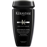 Шампунь уплотнение волос для мужчин Kerastase Densifique Bain Densite Homme 250 мл