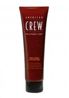 Гель для волос сильной фиксации - American Crew Classic Firm Hold Styling Gel 250 мл