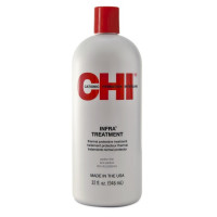 Термозащитный кондиционер - маска Инфра - CHI Infra Treatment 946 мл