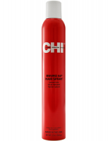 Лак Чи Энвайро нормальной фиксации - CHI Enviro Flex Hold Hair Spray Natural Hold 340 мл