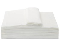 Салфетка Спанлейс Стандарт Белый 35х70 см 100 шт/у