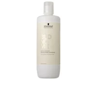 Schwarzkopf BLONDME Repair Nourishing Шампунь 1000 мл
