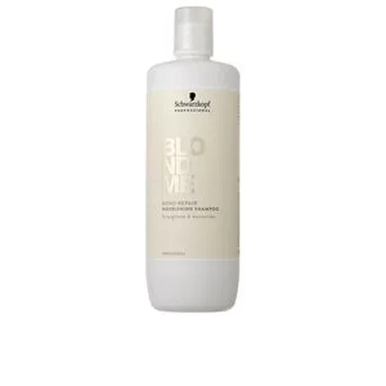 Schwarzkopf BLONDME Repair Nourishing Шампунь 1000 мл