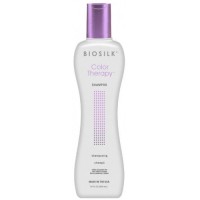 BioSilk Color Therapy Shampoo 355 мл