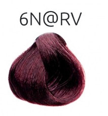 Крем-краска тонирующая Goldwell Colorance 6NRV - темный блонд с красно-фиолетовым сиянием (фиалковый) 60 мл