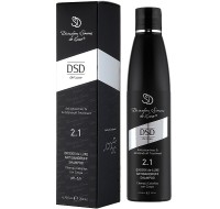 DSD DeLuxe Antidandruff Шампунь против перхоти 2.1L 500 мл