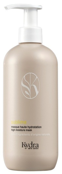 Kydra Masque Haute hydratation / High moisture mask 500 ml  (+ помпа)