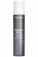 Лак для стойкой укладки волос - Goldwell Stylesign Perfect Hold Sprayer Powerful Hair Lacquer 500 мл