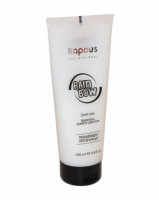 Краситель прямого действия для волос &quot;Rainbow&quot;, Прозрачный - Kapous Professional Rainbow Transparent 200 мл