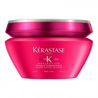 Маска для защиты цвета толстых окрашенных волос - Kerastase Reflection Masque Chromatique Thick 200 мл
