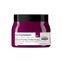 Интенсивная маска Loreal Curl Expression - 500 мл