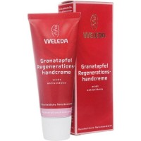 WELEDA Крем для рук Гранатовый восстанавливающий 50 мл