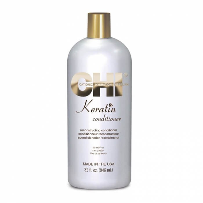 CHI Keratin Conditioner, конд. 950 ml