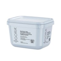 Игора VARIO BLOND PLUS Осветл порош (серая) 450гр.