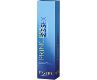 ESTEL PROFESSIONAL 8/76 КРАСИТЕЛЬ Essex Princess (светло-русый коричнево-фиолетовый) - 60 мл