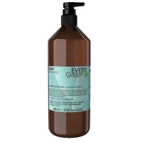 DIKSON EVERY GREEN CURLY Elasticising SHAMPOO Шампунь для вьющихся волос 1000 мл