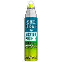 Лак для блеска и фиксации - TIGI Bed Head Masterpiece Massive 340 мл