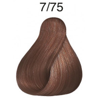 Светлый палисандр - Wella Professional Color Touch 7/75 60 мл