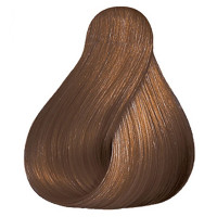 Стойкая крем-краска 7/7 блонд коричневый - Wella Professional Koleston Perfect 7/7 Medium Blonde Brown 60 мл