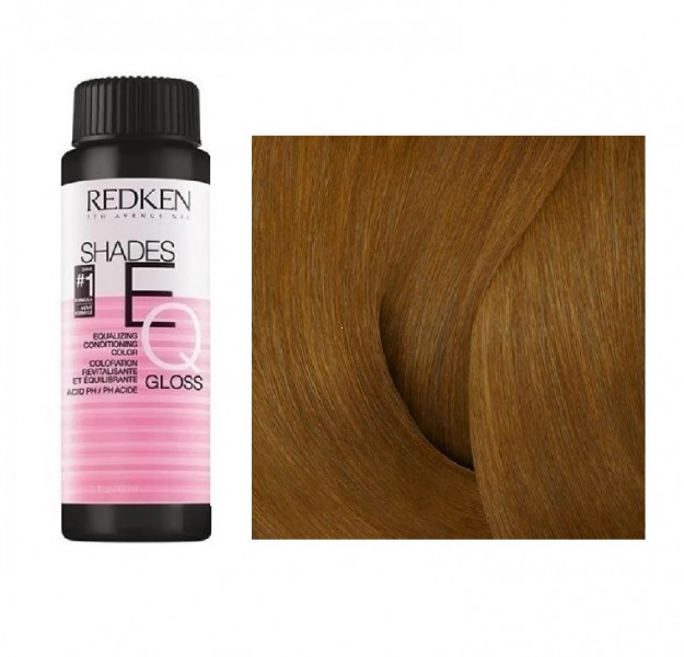 КРАСКА-БЛЕСК ШЕЙДС ИКЬЮ БОНДЕР 06GB 60 мл