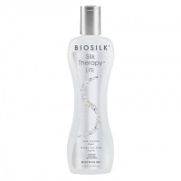 Жидкий шелк - BioSilk Silk Therapy Lite 167 мл