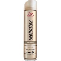 Wella WellaFlex Classic Лак для волос суперсильной фиксации 250 мл