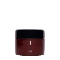 Концентрированная аромамаска для интенсивного восстановления волос Lebel IAU mask 25 гр