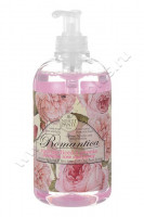 Мыло жидкое Nesti Dante Florentine Rose &amp; Peony Liquid Soap (Нести Данте Флорентийская Роза и Пион) 500 мл