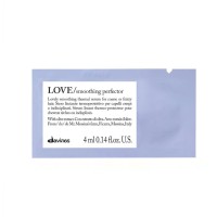 Davines Пробник LOVE сывор/д разглаж завит. 4 мл 75597