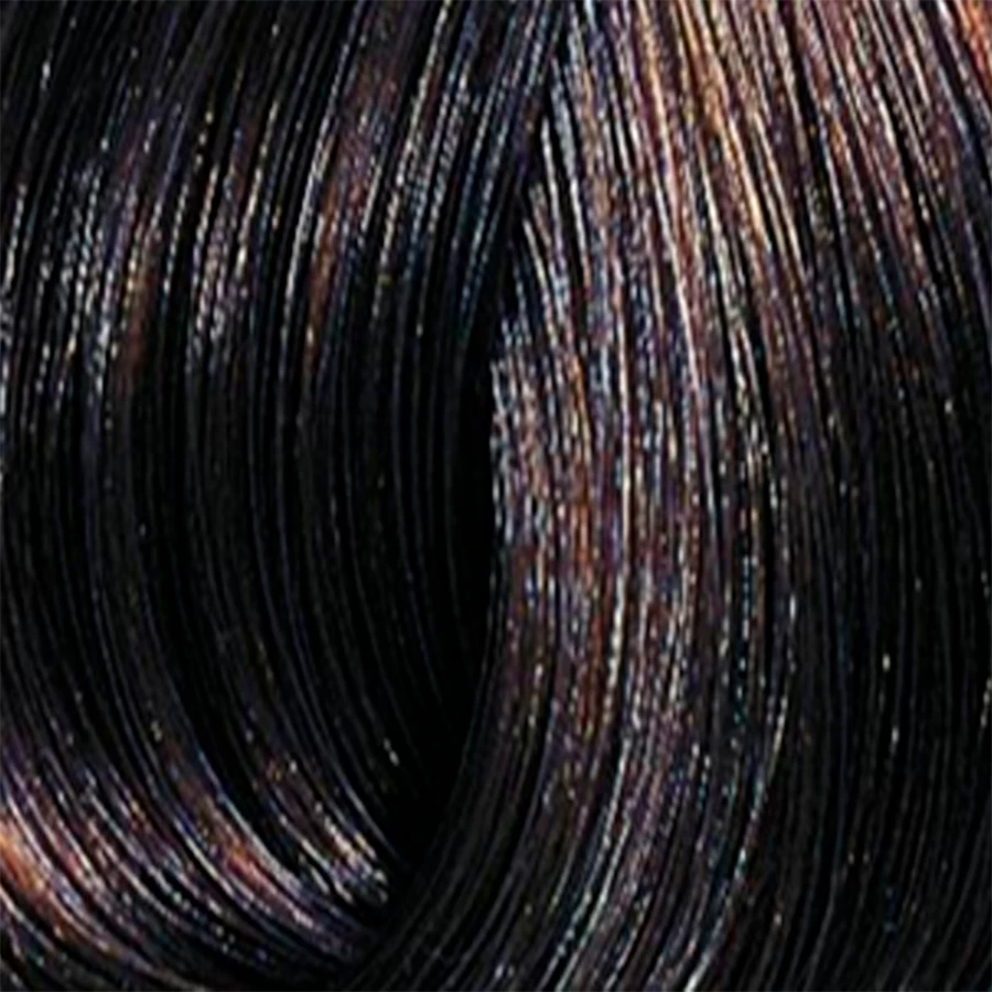 LC Стойкая к-к 5/07 светл шатен натурально-корич