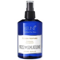Keune 1922 Tough Texture Уплотняющий спрей с креатином 250 мл