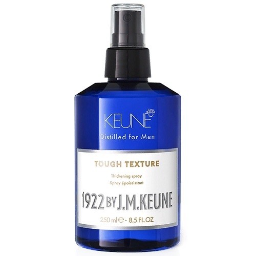 Keune 1922 Tough Texture Уплотняющий спрей с креатином 250 мл