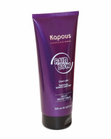 Краситель прямого действия для волос &quot;Rainbow&quot;, Фиолетовый - Kapous Professional Rainbow Violet 200 мл