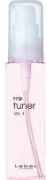 Сухое шелковое масло для укладки волос - Lebel Trie Tuner Oil 1 60 мл