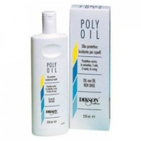 Dikson  Poly Oil Защитное масло-спрей для волос 250 мл